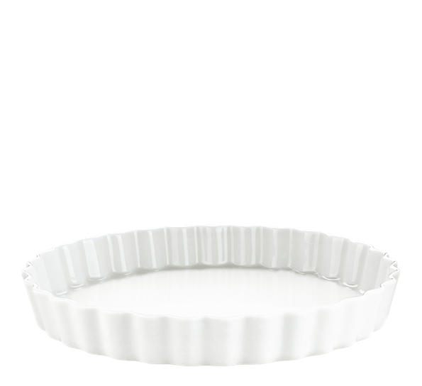 Terteform nr.7 24 cm fra Pillivuyt