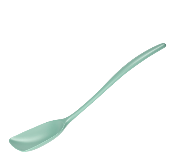 Classic gryteskje bred nordic green fra Rosti