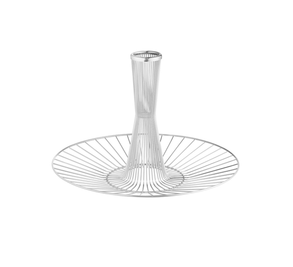 Barbry trådkurv fra Georg Jensen