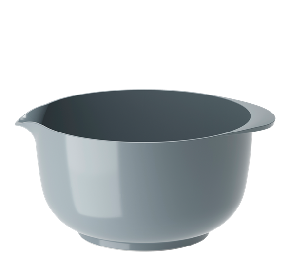 Margrethe bakebolle 4l dusty blue fra Rosti