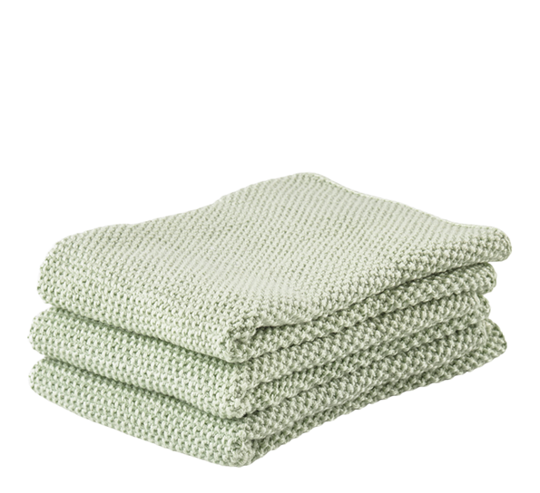 Kjøkkenklut 3-pk mint Zone