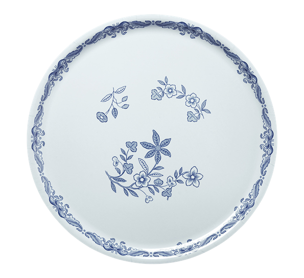 Ostindia Serveringsbrett fra Rörstrand