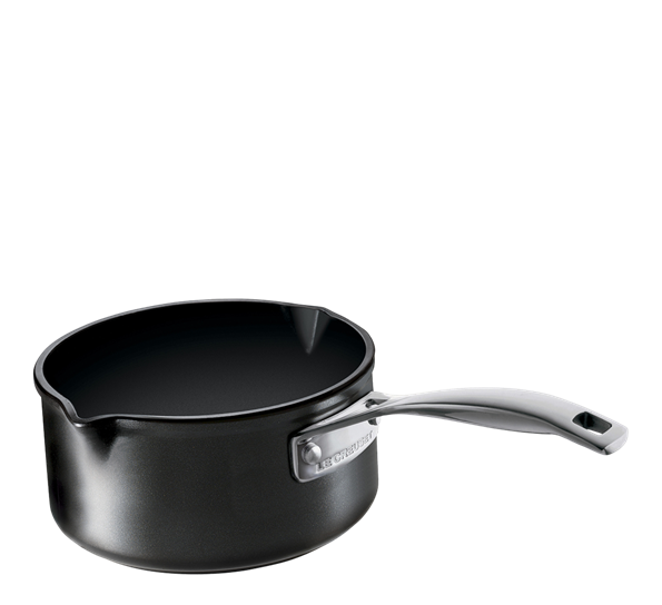 Toughened melkekasserolle 1,6 liter fra Le Creuset