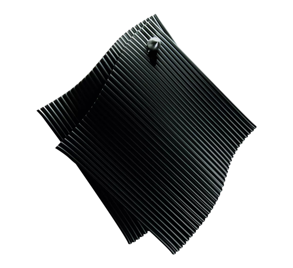 <p>Grytekluter 2-pk sort fra Eva Solo</p>
