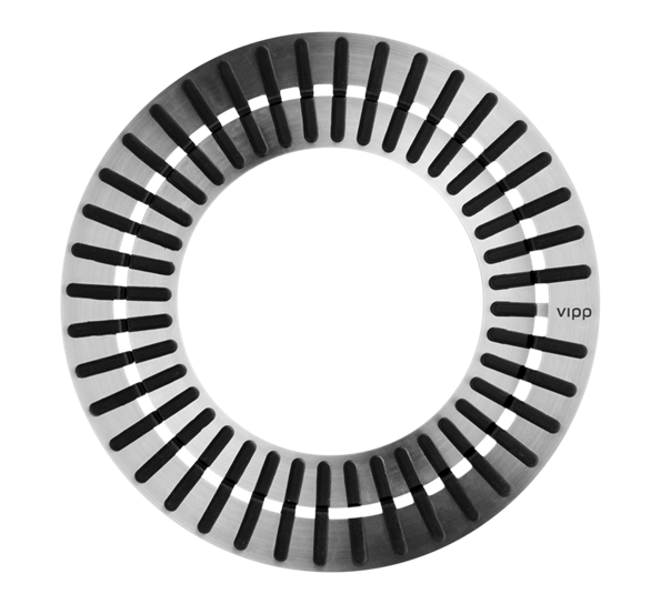 Vipp268 bordskånersett 2 stk fra Vipp