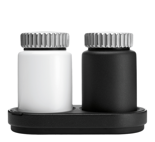 Vipp263 salt- og pepperkvern fra Vipp