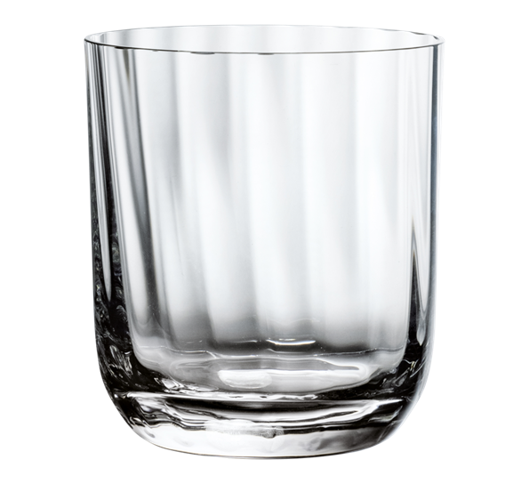 Rose Garden vannglass 4 pk fra Villeroy & Boch