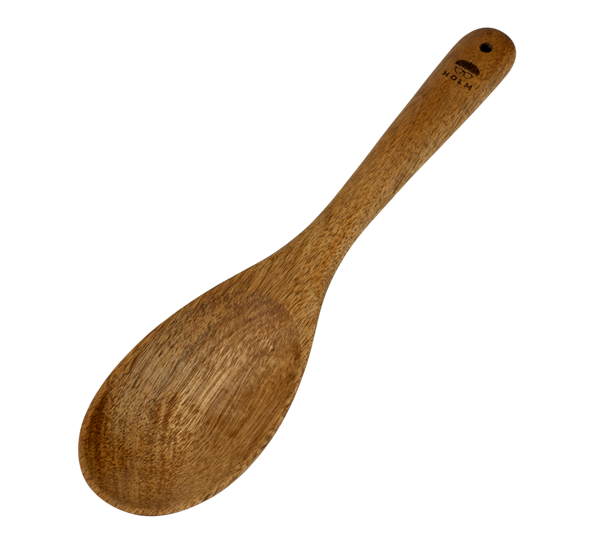 Skje akasietre 30,5 cm fra Holm