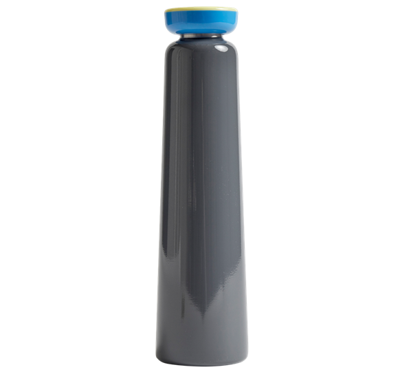 Sowden termoflaske 0,5 l grå fra HAY