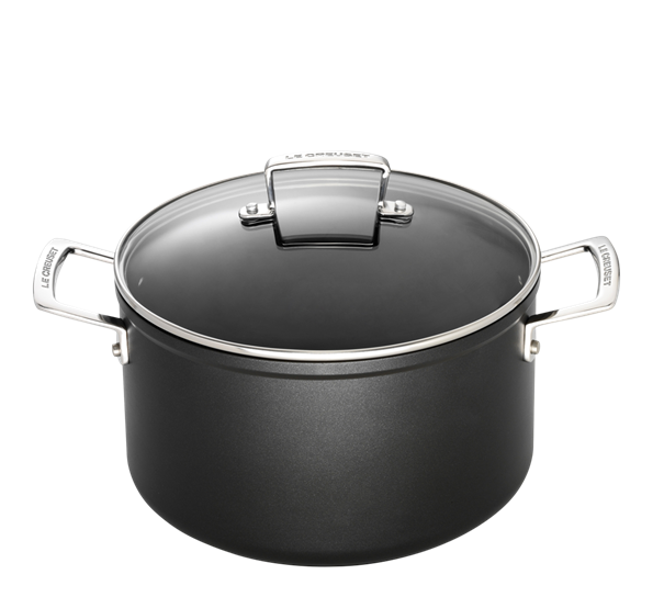 Toughened gryte 6 liter fra Le Creuset