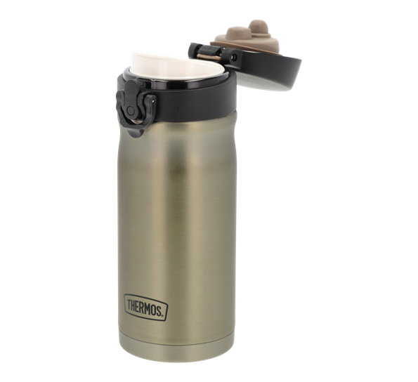 JMY termokopp 350ml metal rustfritt stål fra Thermos