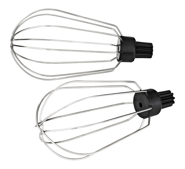 Assistent ballongvisper fra Ankarsrum