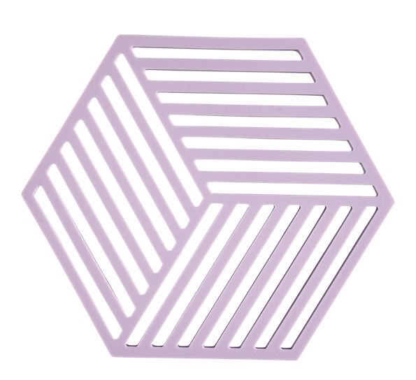 Bordskåner Hexagon lupine fra Zone