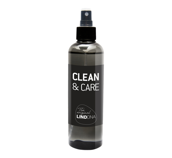 <p>Lind Dna Clean &amp;&nbsp;Care 250 ml fra Lind DNA</p>
