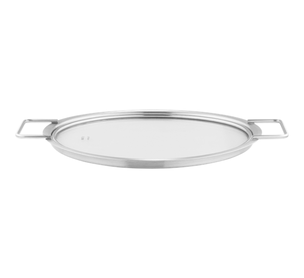 Glasslokk 24 cm fra Eva Solo