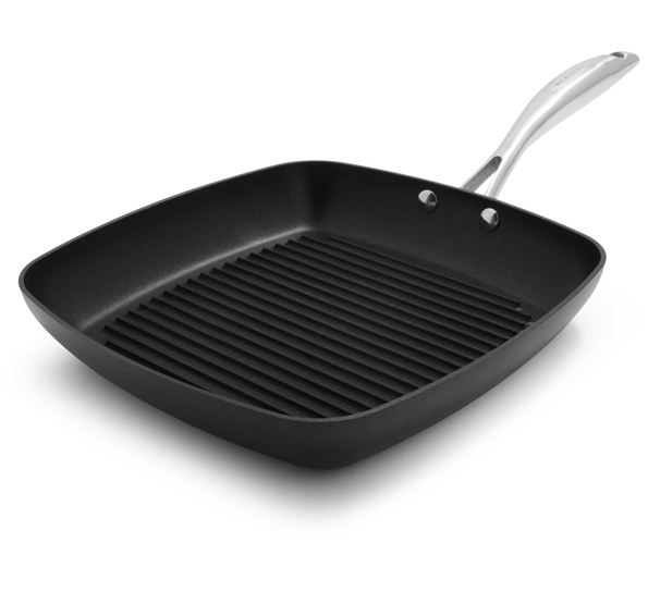 Pro IQ grillpanne 27x27 cm fra Scanpan