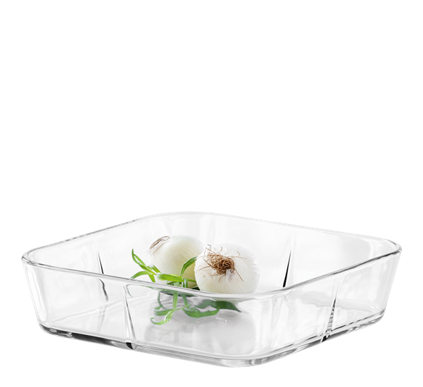 Grand Cru ildfast form 24x24 cm fra Rosendahl