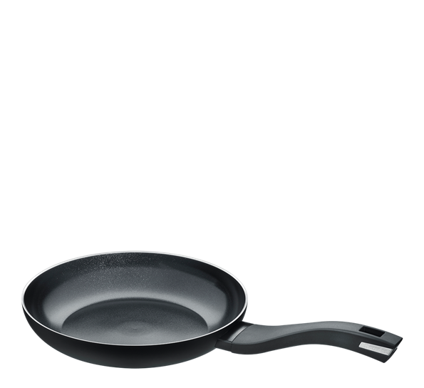 B.Green stekepanne non stick 24 cm aluminium fra Berndes