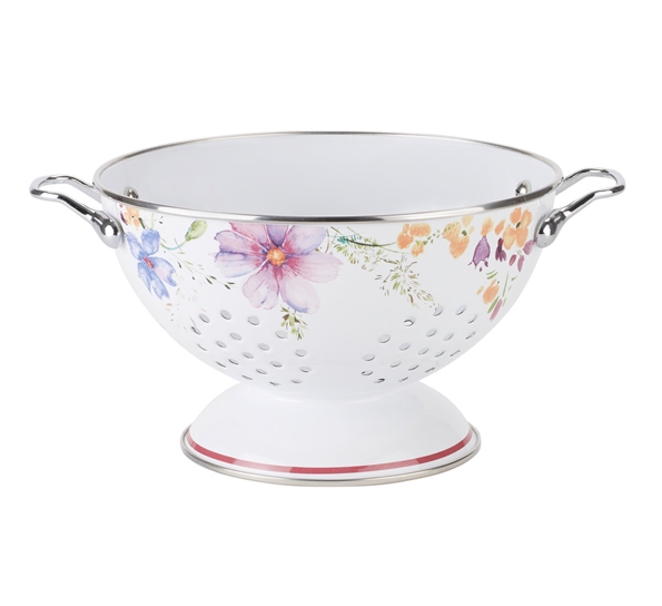 Mariefleur dørslag fra Villeroy & Boch