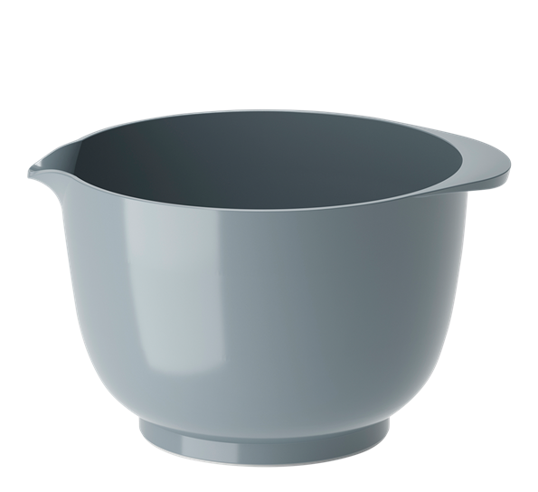 Margrethe bakebolle 2l dusty blue fra Rosti