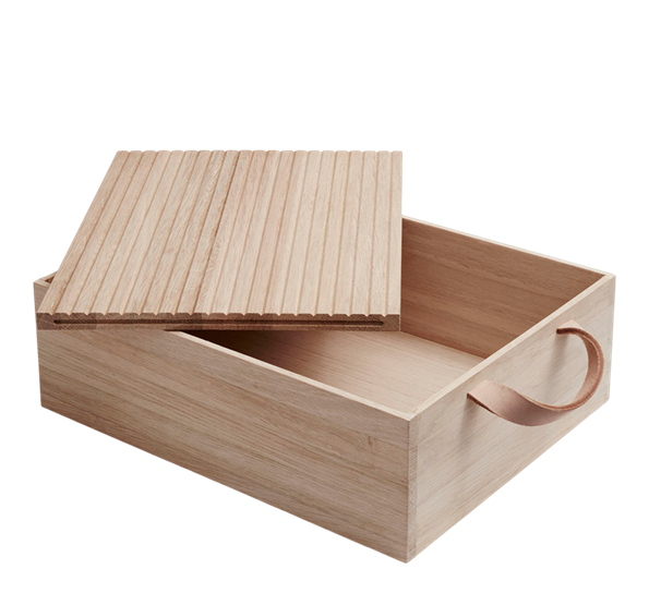 Norr brødboks fra Skagerak