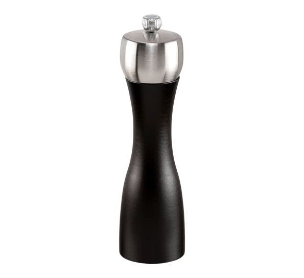 Fidji Saltkvern sort fra Peugeot