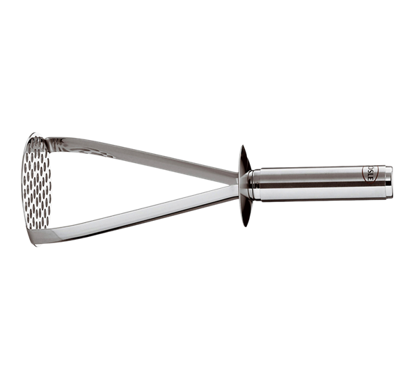 Potetmoser stål ø8,5 cm l26 cm fra Rösle