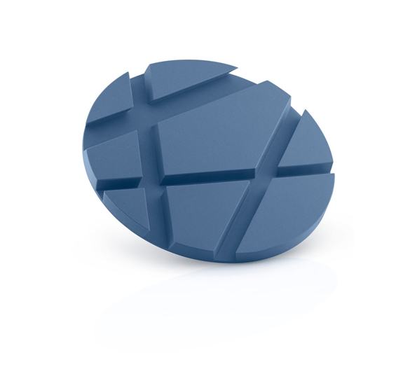 Smartmat moonlight blue fra Eva Solo