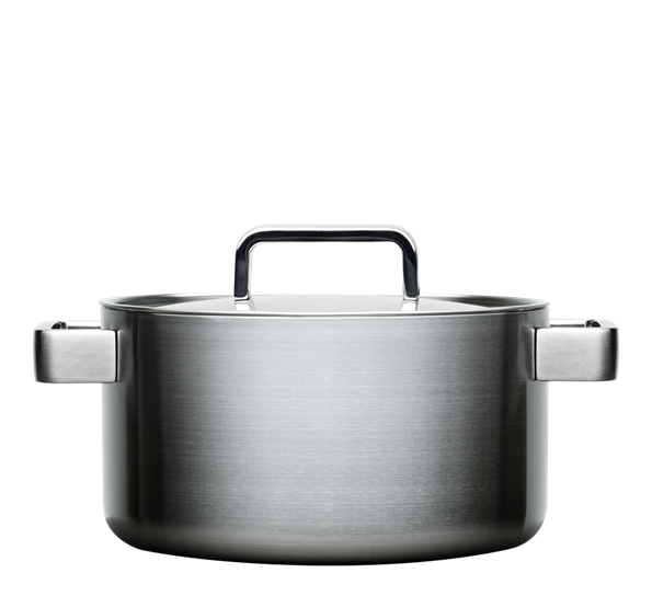 Tools gryte 4 liter fra Iittala