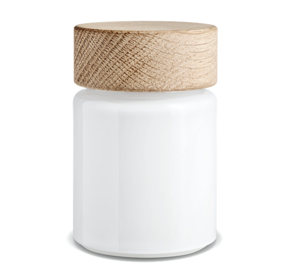 Palet saltkvern fra Holmegaard