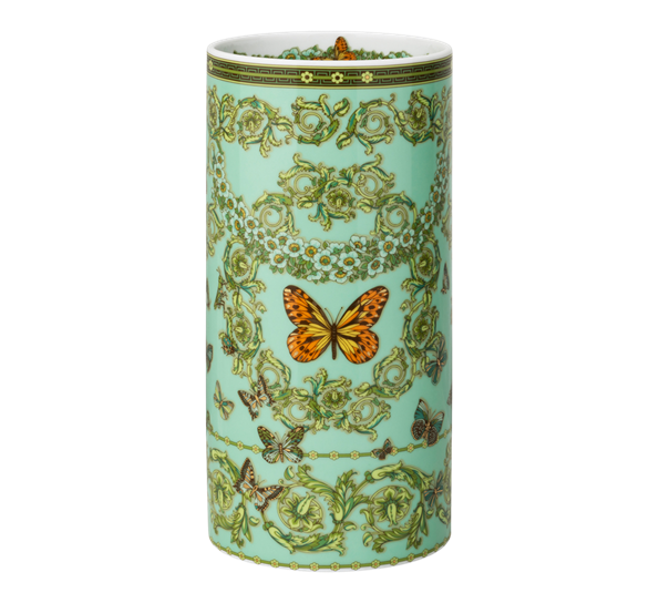 Le Jardin vase 24 cm grønn Versace