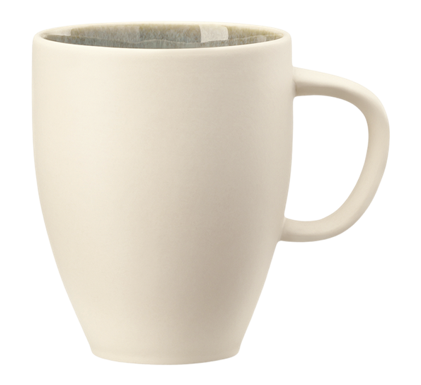 Junto Aquamarine krus 38 cl fra Rosenthal