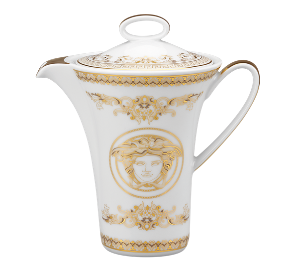 Medusa Gala fløtemugge fra Versace