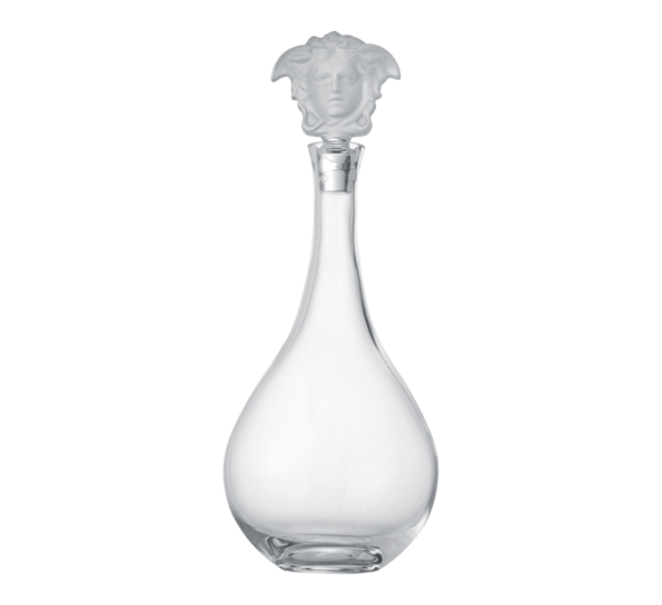 Medusa Lumiere karaffel 2 liter fra Versace
