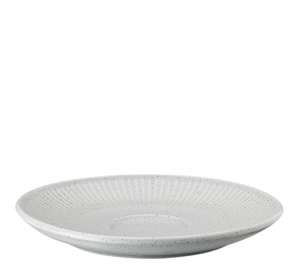 Clay Rock skål til kombikopp lys grå fra Thomas