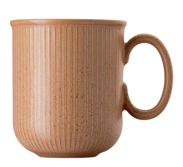 Clay Earth krus 4,6 dl lys brun fra Thomas