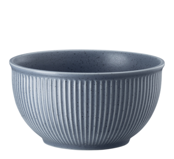 Clay Sky dessertskål 13 cm blå fra Thomas