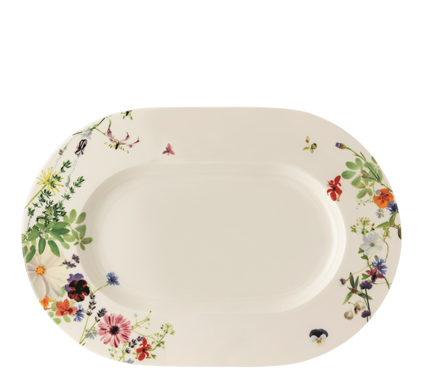 Grand Air serveringsfat 41 cm fra Rosenthal