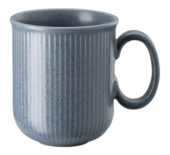 Clay Sky krus 4,6 dl blå fra Thomas