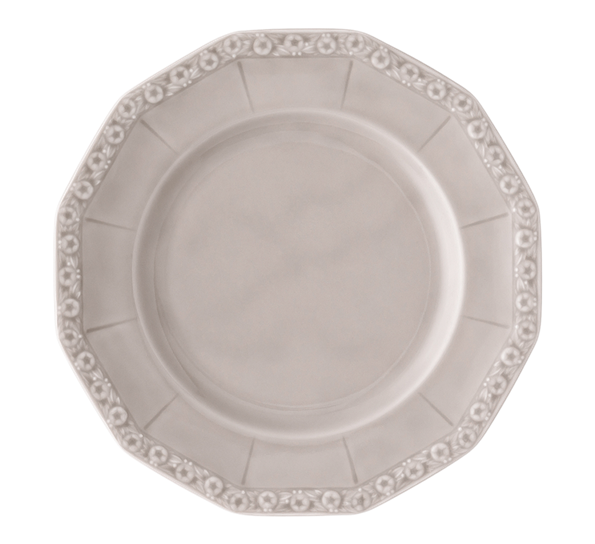 Maria Pale Orchid asjett 21 cm beige fra Rosenthal