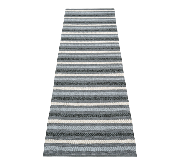 Grace matte granit 70x280 cm fra Pappelina
