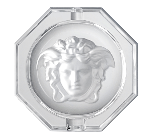 Medusa Lumiere askebeger 16 cm fra Versace
