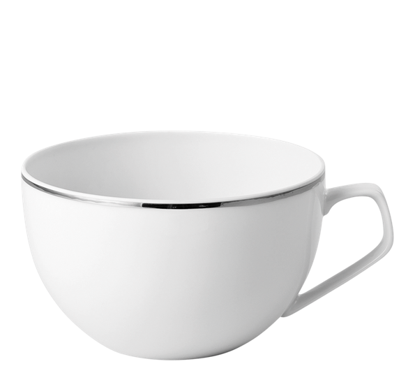 TAC Platinum kombikopp 30 cl fra Rosenthal