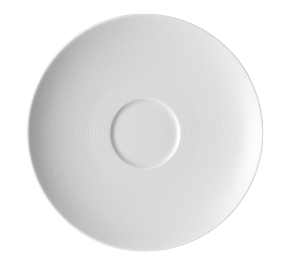 Loft Hvit skål til tekopp 25 cl fra Thomas