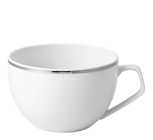 TAC Platinum espressokopp 12 cl fra Rosenthal