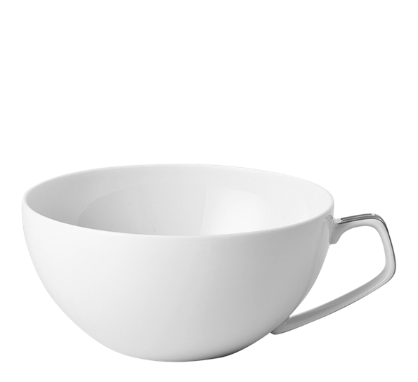 TAC Skin Platin tekopp 24 cl fra Rosenthal