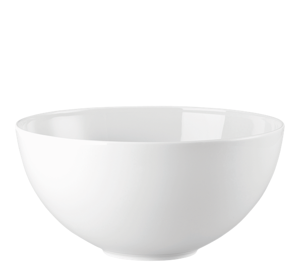 TAC Hvit skål 14 cm fra Rosenthal