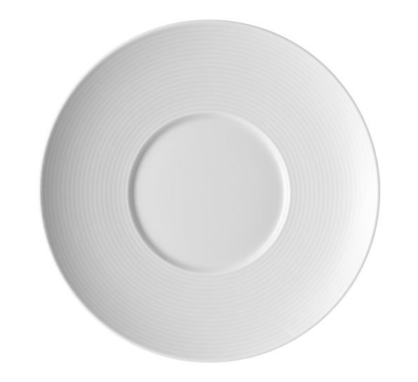 Loft Hvit skål til tekopp 21 cl fra Thomas