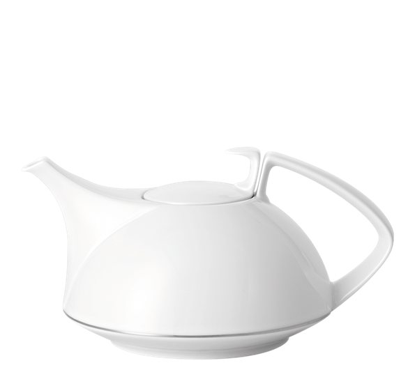 TAC Platinum tekanne 1,35 liter fra Rosenthal