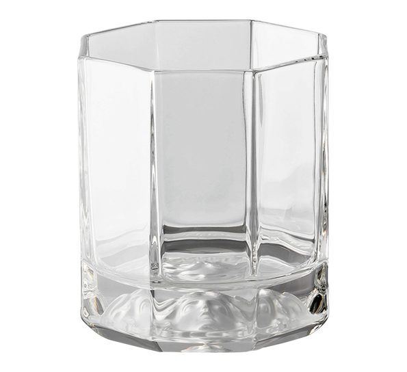 Medusa Lumiere whiskyglass 17 cl fra Versace